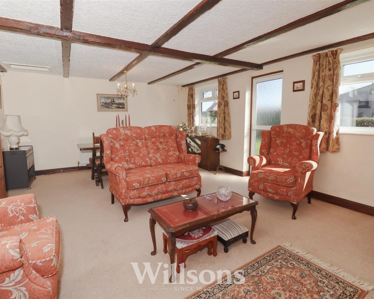 Sutton Road, Bilsby, Alford