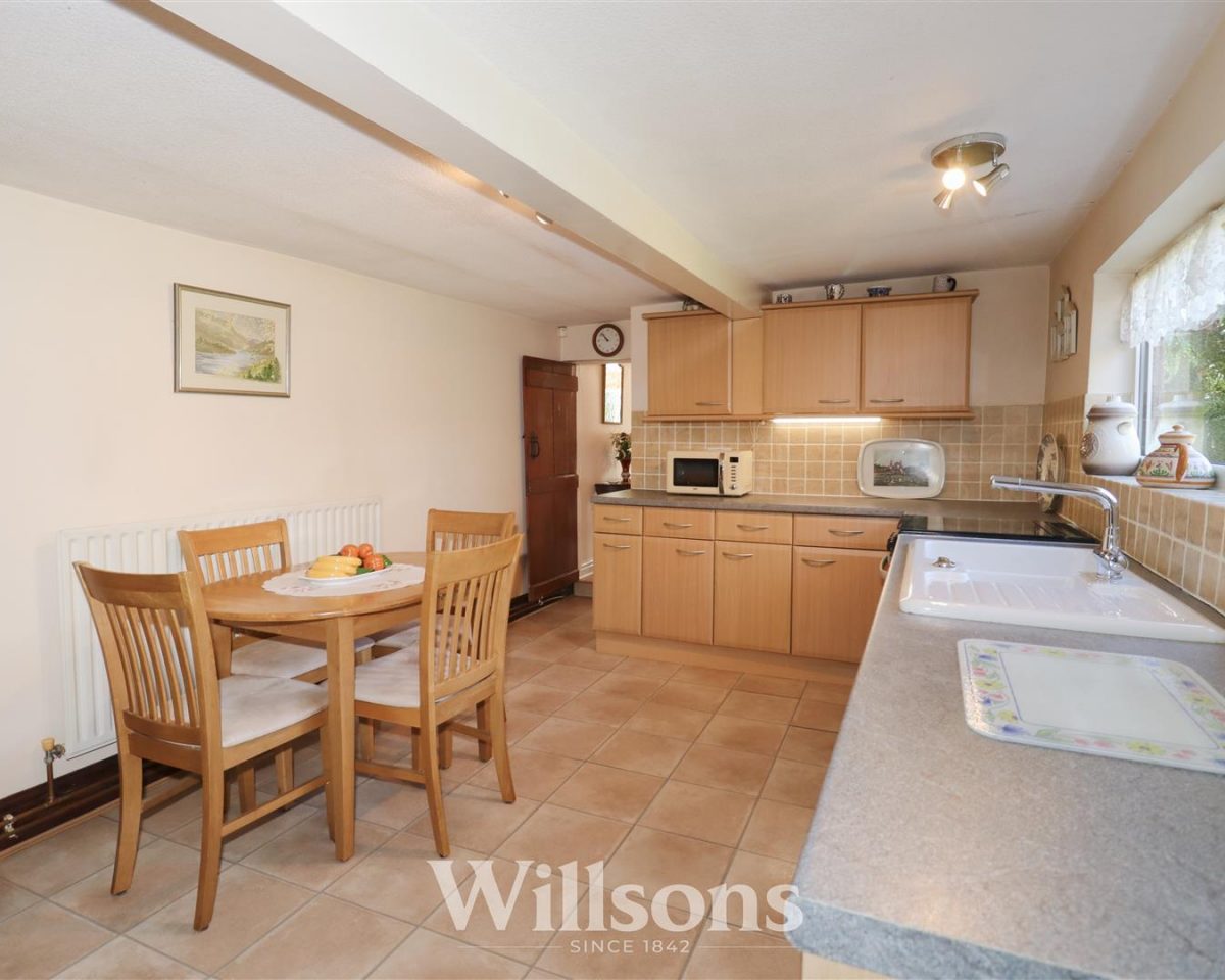 Sutton Road, Bilsby, Alford