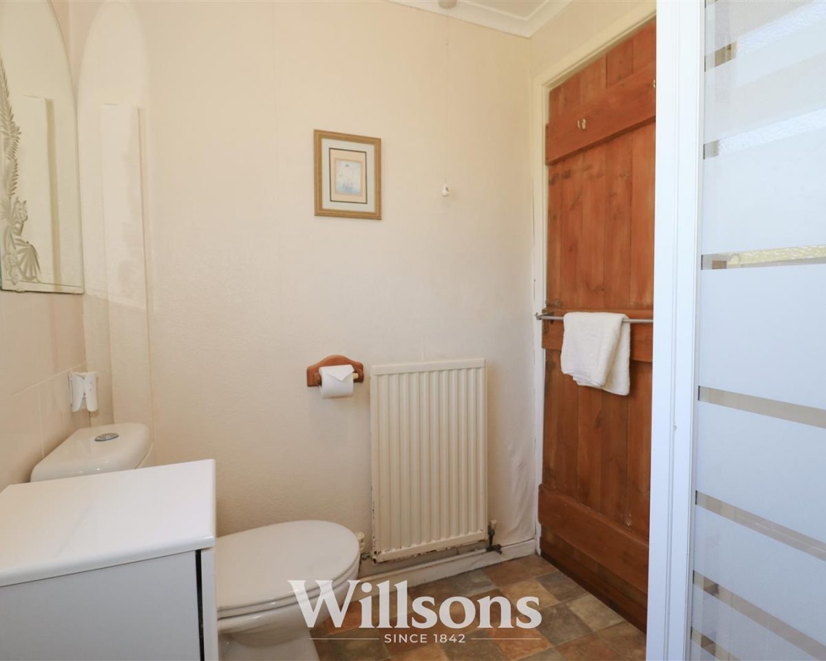 Sutton Road, Bilsby, Alford