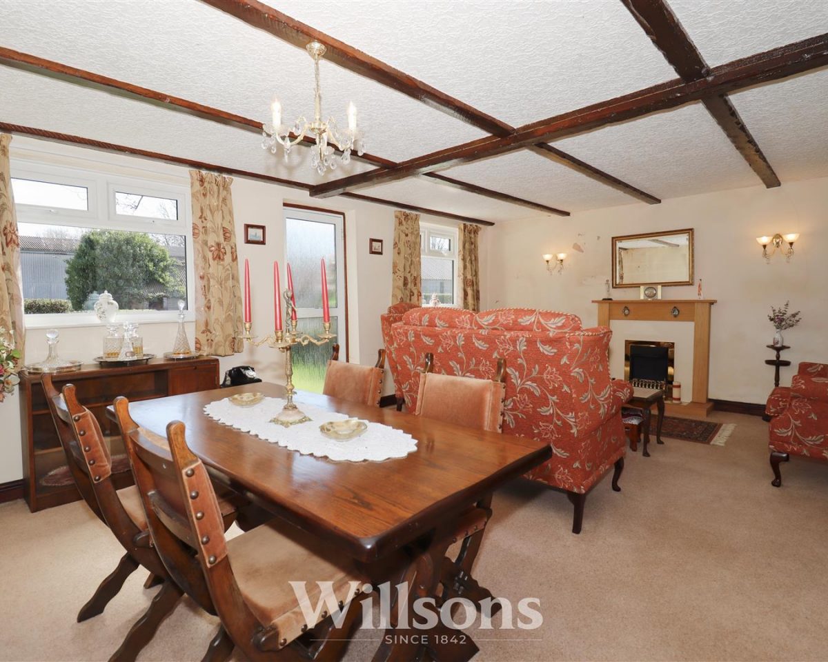 Sutton Road, Bilsby, Alford