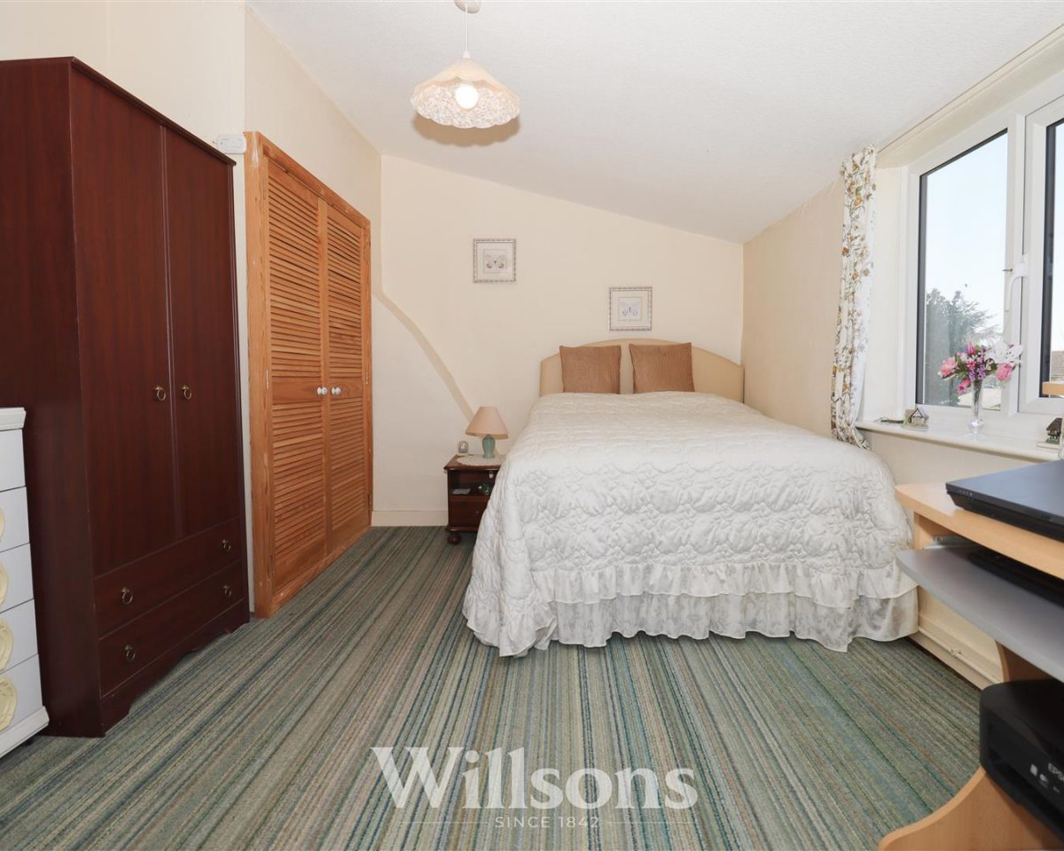 Sutton Road, Bilsby, Alford