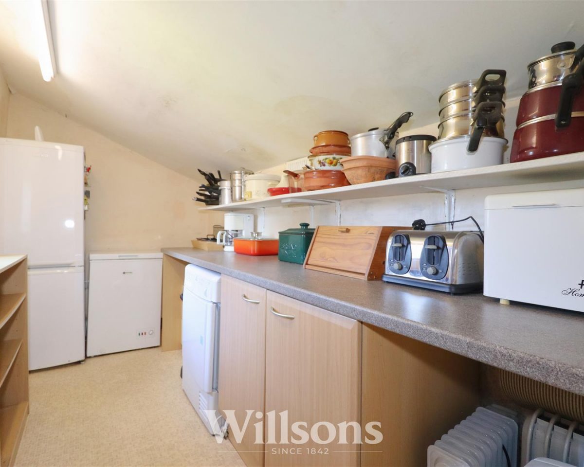 Sutton Road, Bilsby, Alford