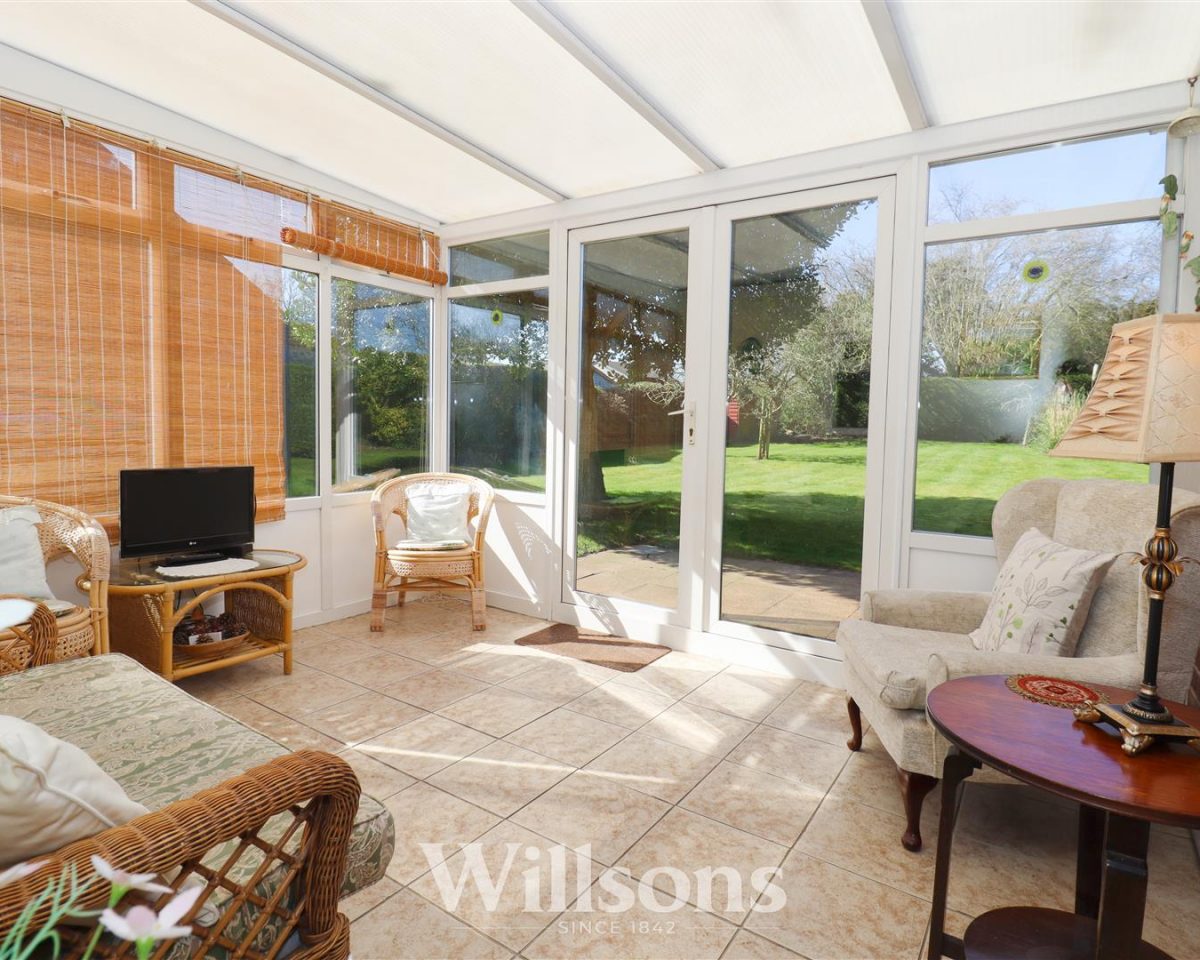 Sutton Road, Bilsby, Alford