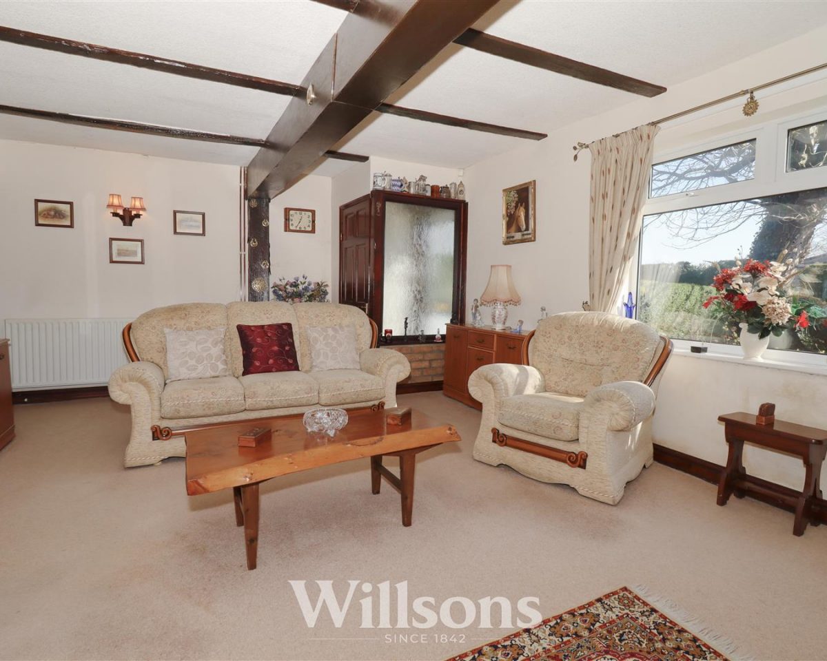 Sutton Road, Bilsby, Alford