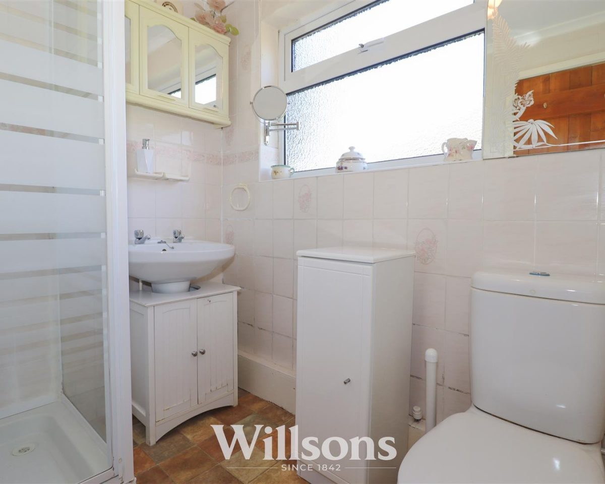 Sutton Road, Bilsby, Alford