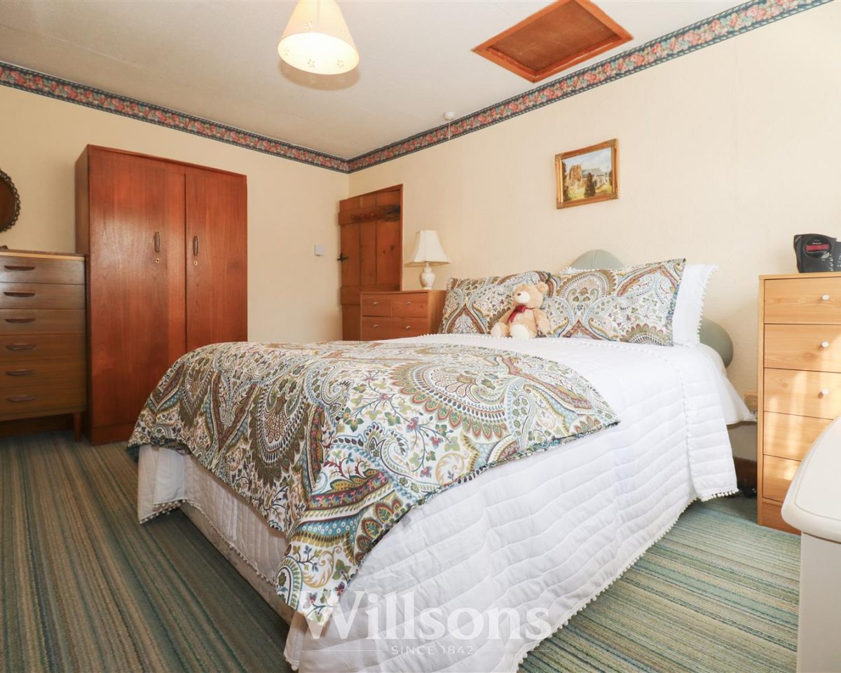 Sutton Road, Bilsby, Alford