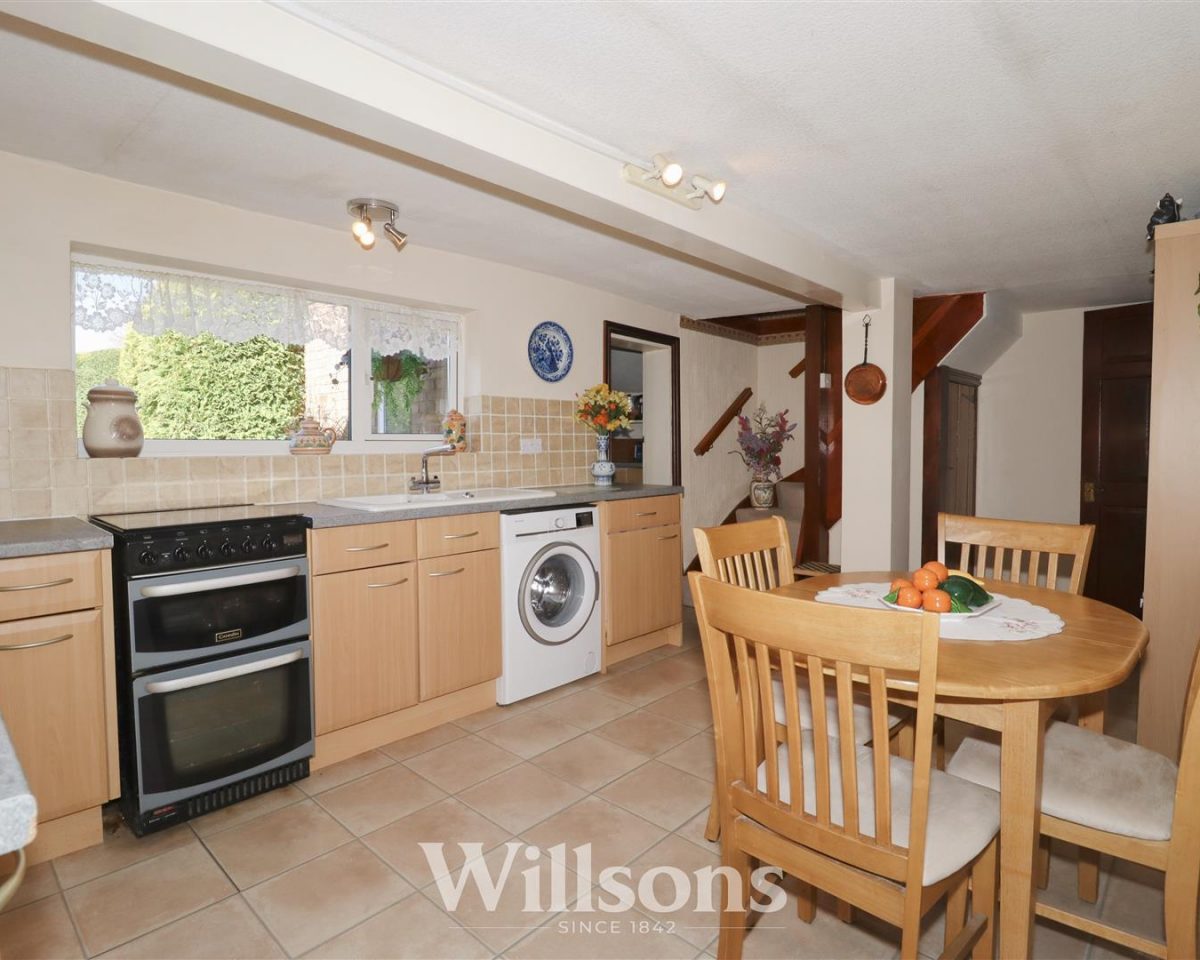 Sutton Road, Bilsby, Alford