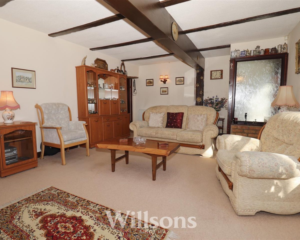 Sutton Road, Bilsby, Alford