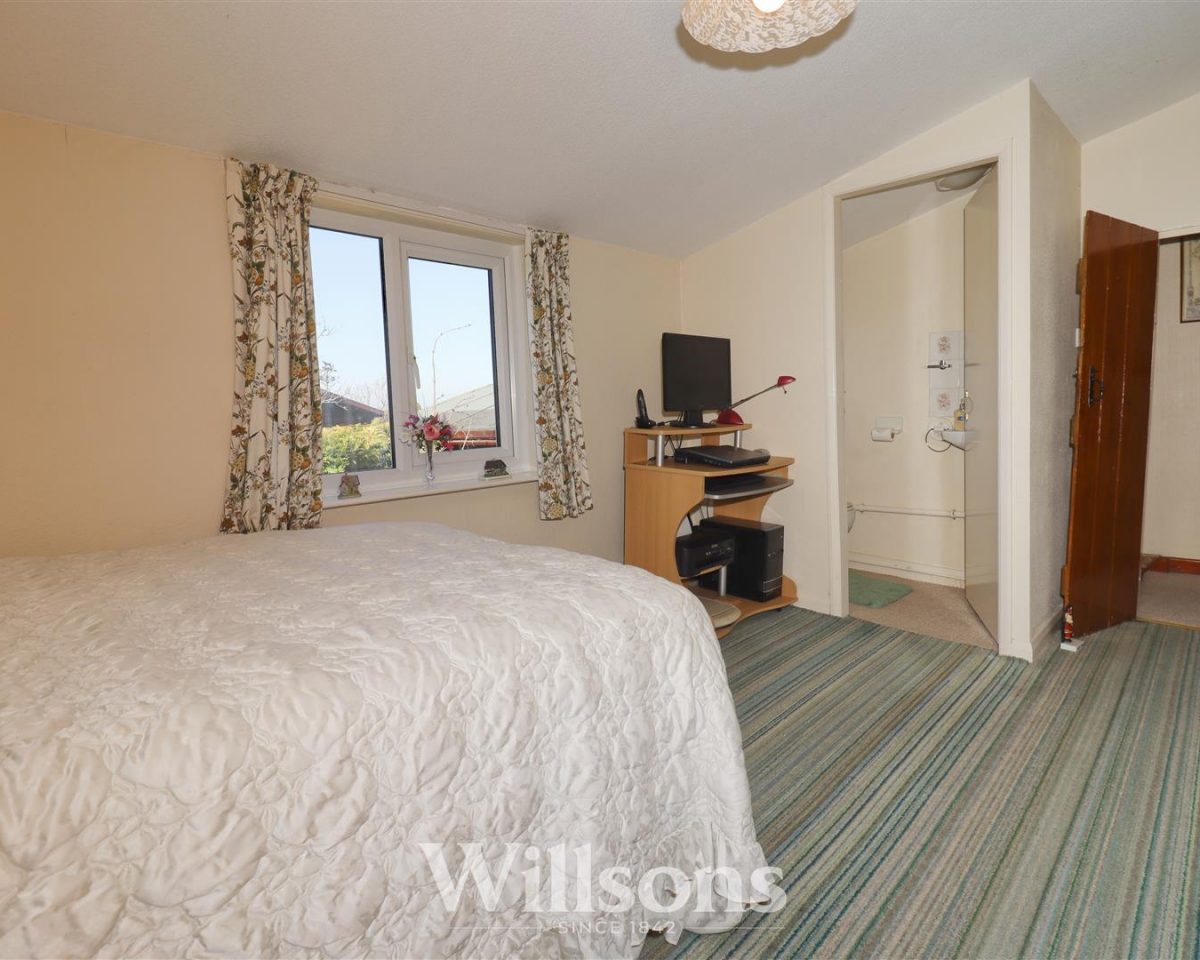 Sutton Road, Bilsby, Alford