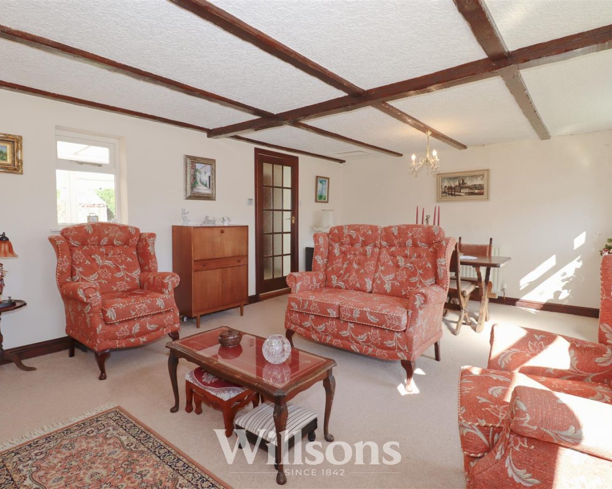 Sutton Road, Bilsby, Alford