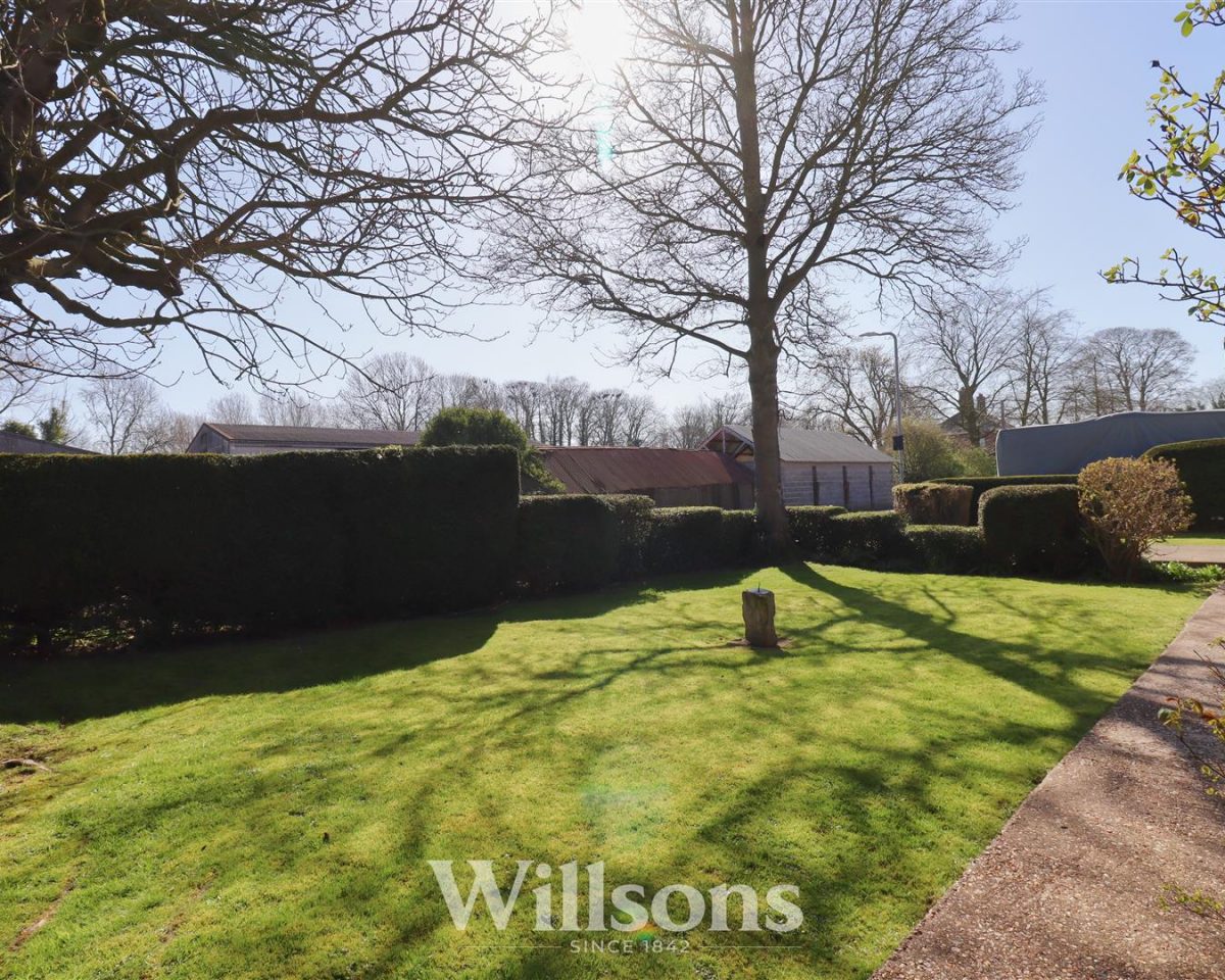 Sutton Road, Bilsby, Alford