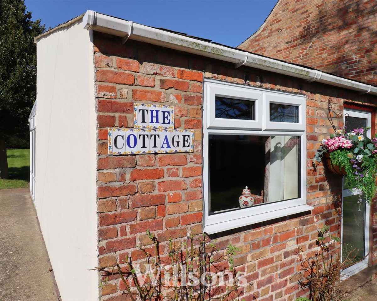 Sutton Road, Bilsby, Alford