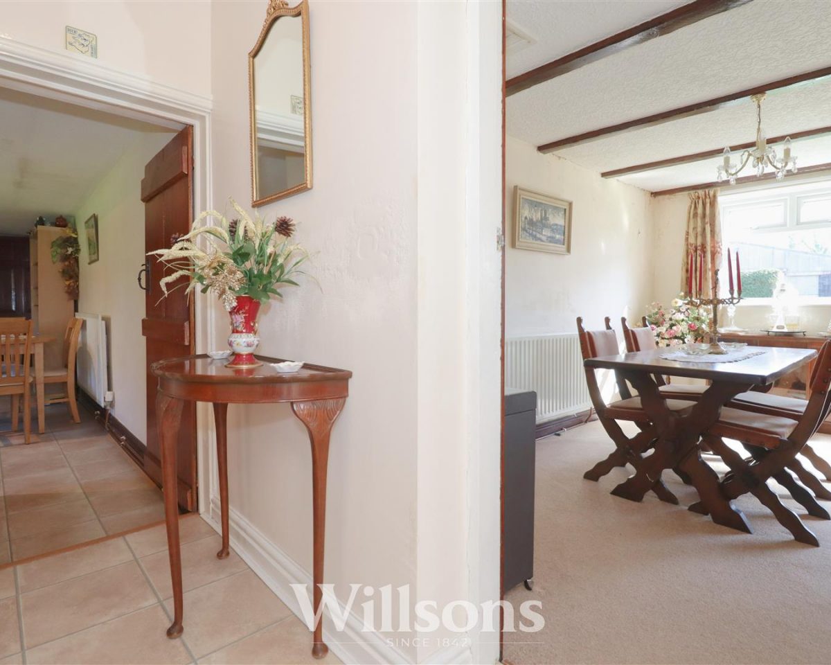 Sutton Road, Bilsby, Alford