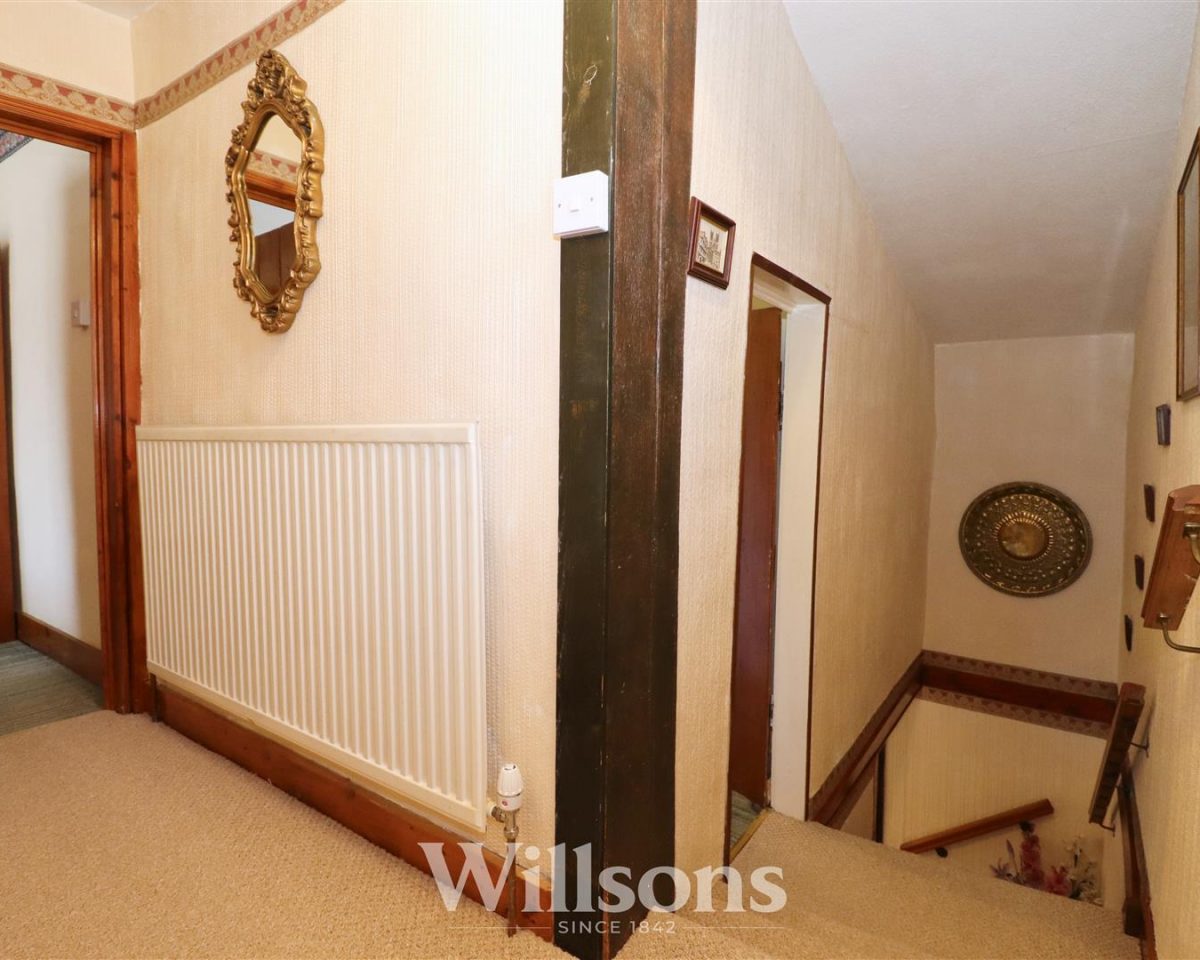 Sutton Road, Bilsby, Alford