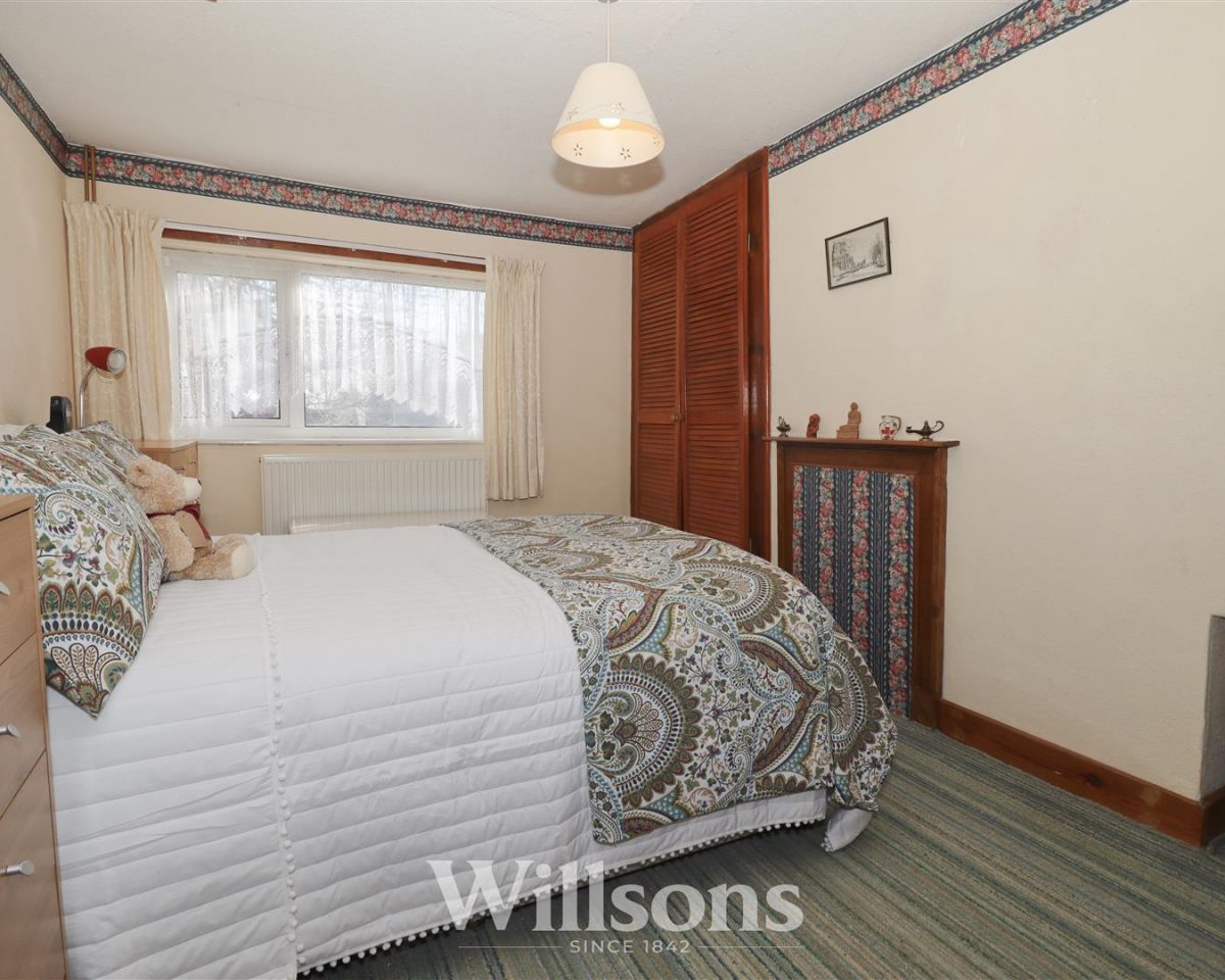 Sutton Road, Bilsby, Alford