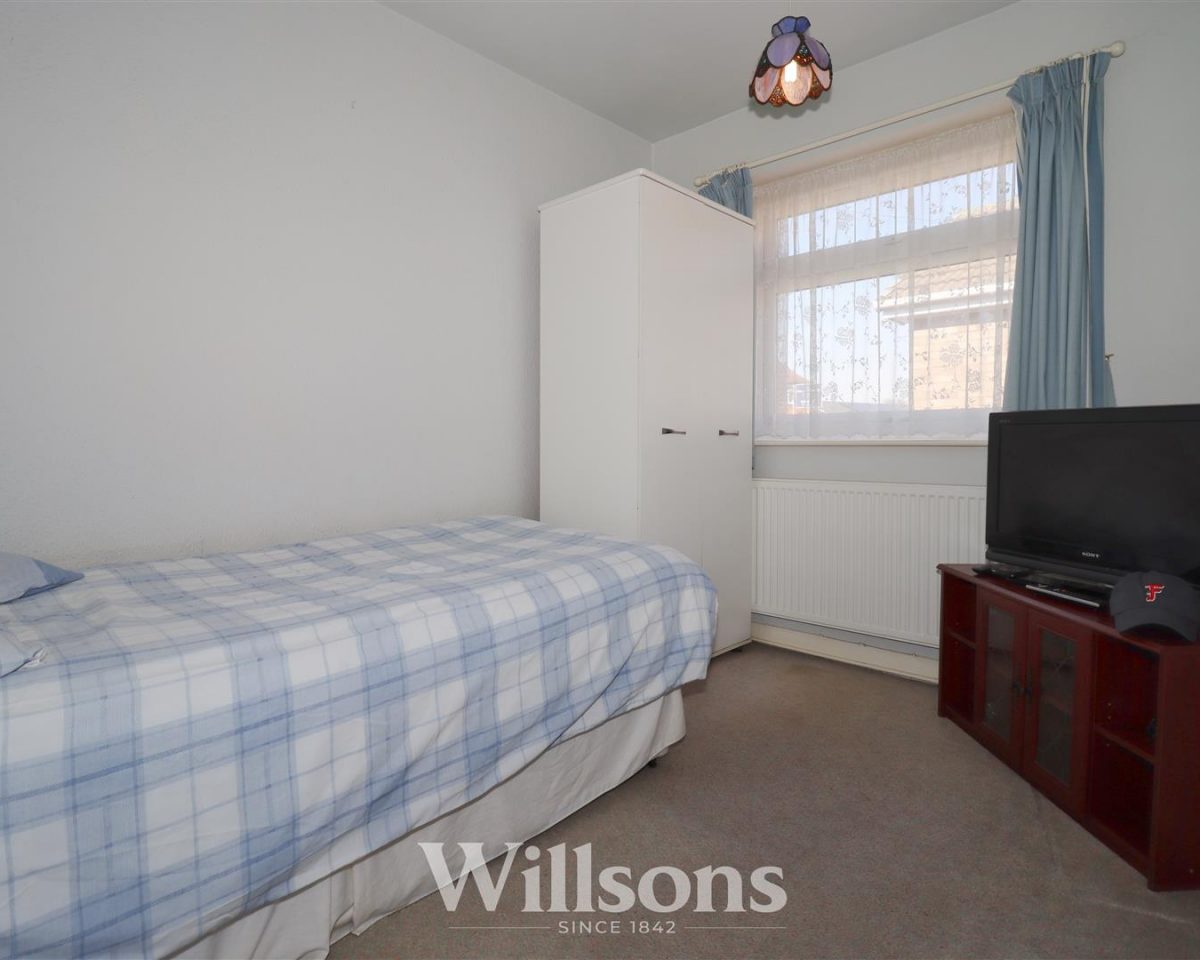 Church Lane, Sutton-On-Sea, Mablethorpe