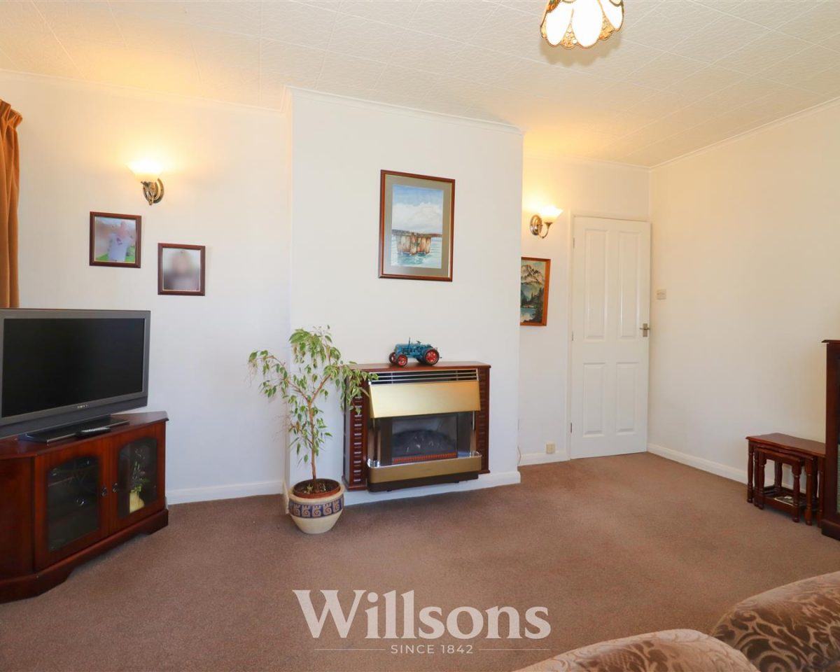 Church Lane, Sutton-On-Sea, Mablethorpe