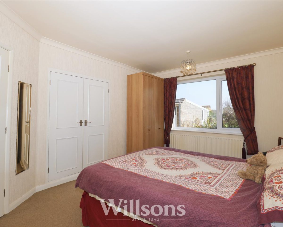 Church Lane, Sutton-On-Sea, Mablethorpe