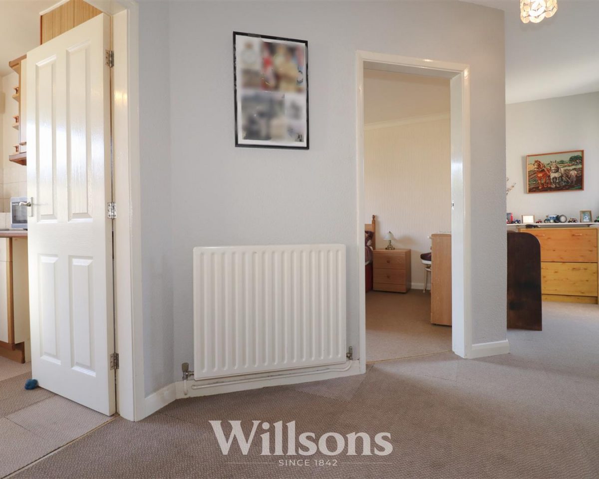 Church Lane, Sutton-On-Sea, Mablethorpe