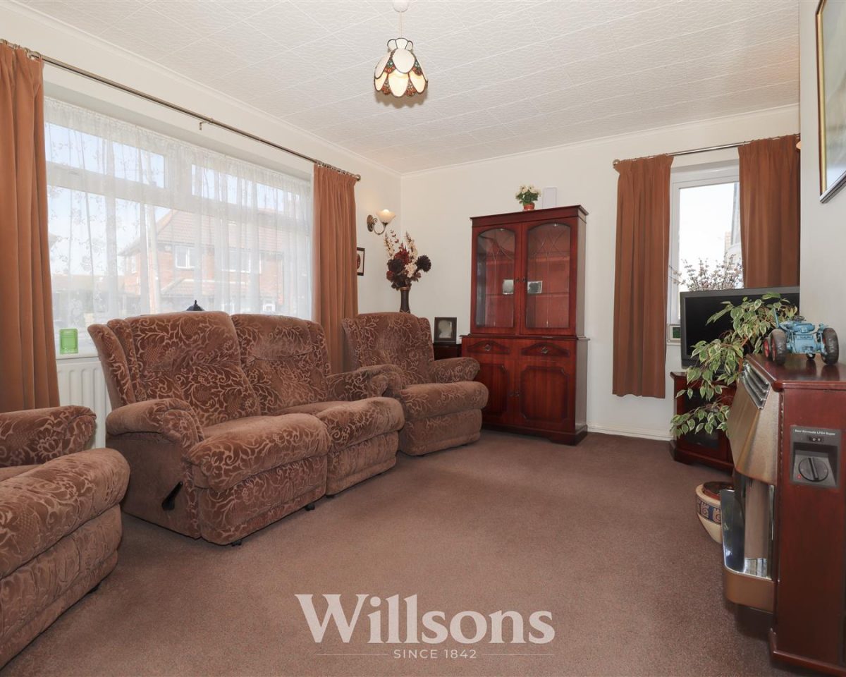 Church Lane, Sutton-On-Sea, Mablethorpe