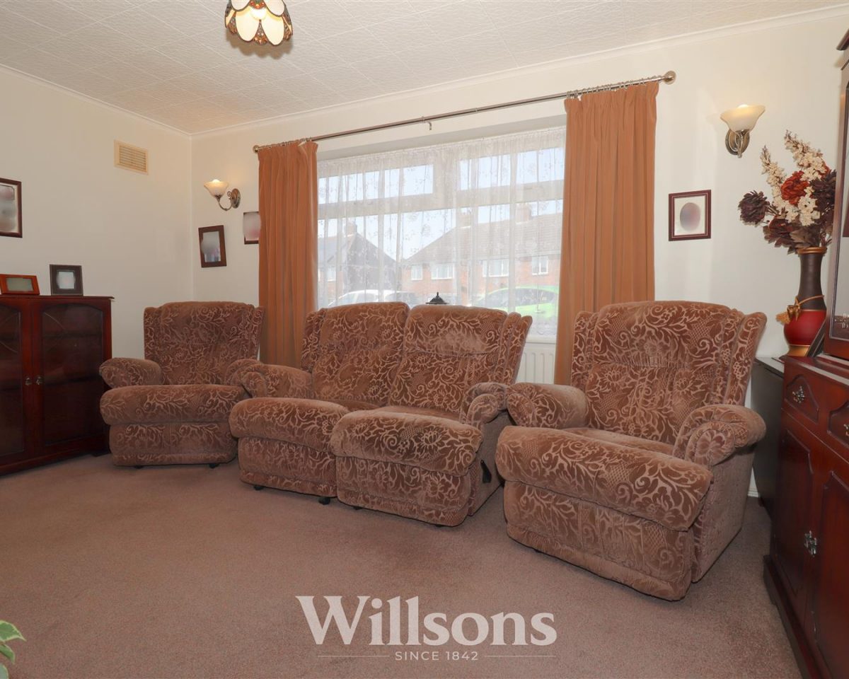 Church Lane, Sutton-On-Sea, Mablethorpe