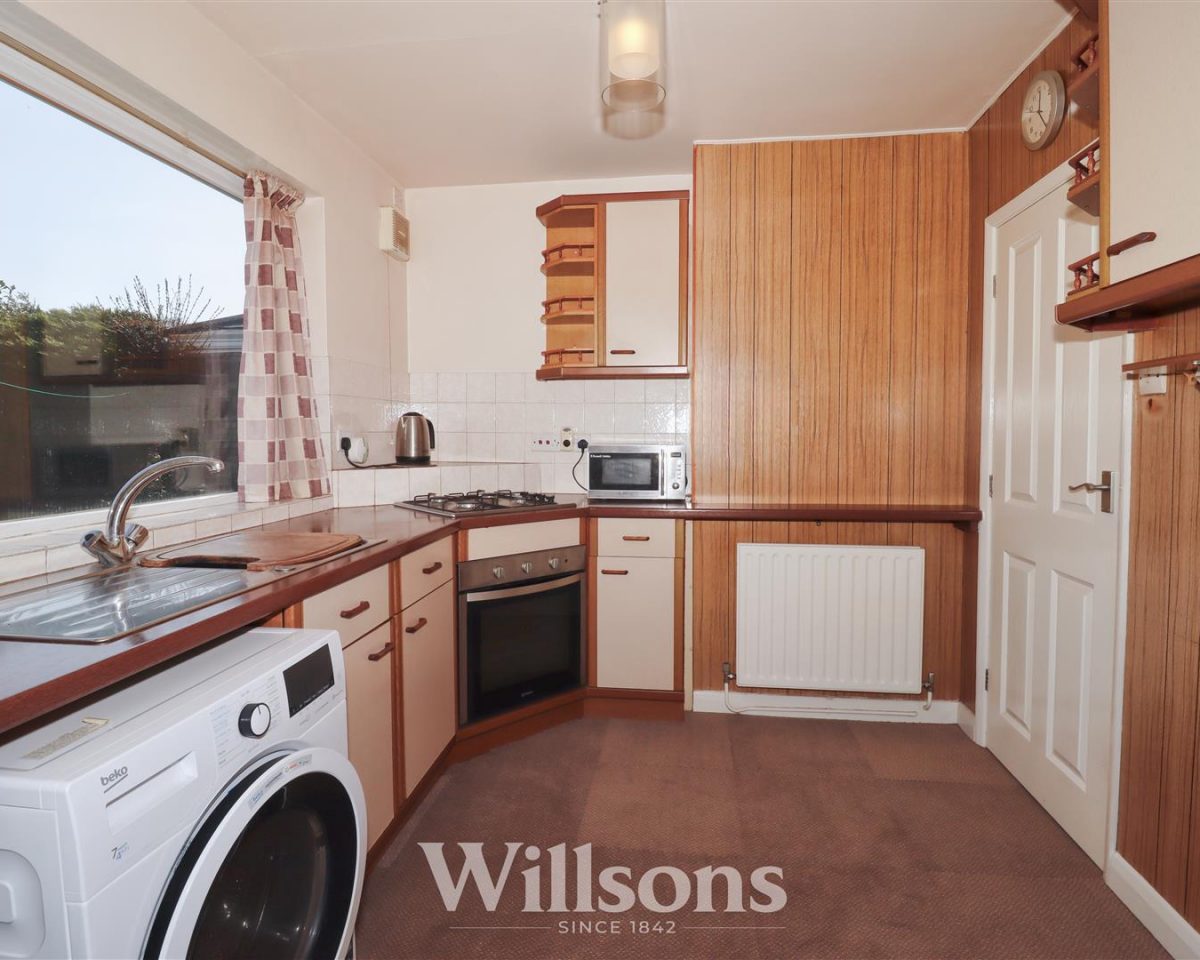 Church Lane, Sutton-On-Sea, Mablethorpe