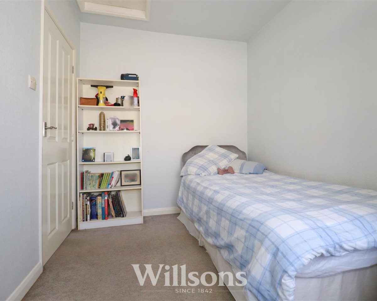 Church Lane, Sutton-On-Sea, Mablethorpe