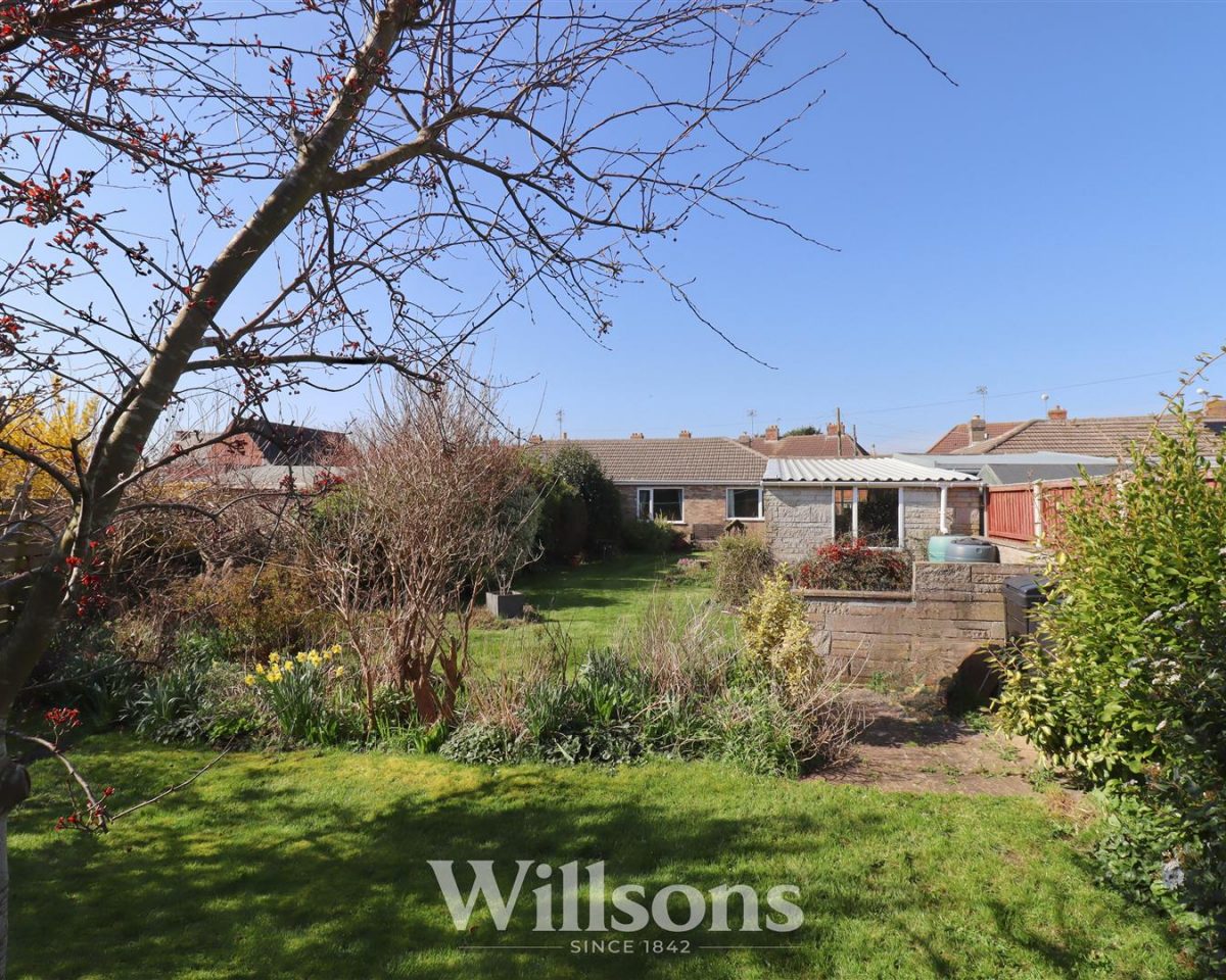Church Lane, Sutton-On-Sea, Mablethorpe
