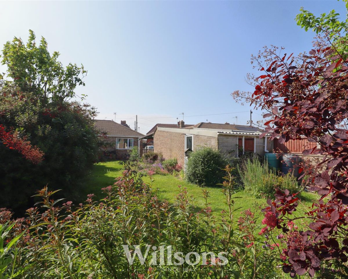 Church Lane, Sutton-On-Sea, Mablethorpe