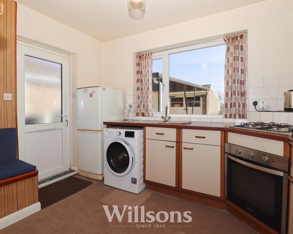 Church Lane, Sutton-On-Sea, Mablethorpe