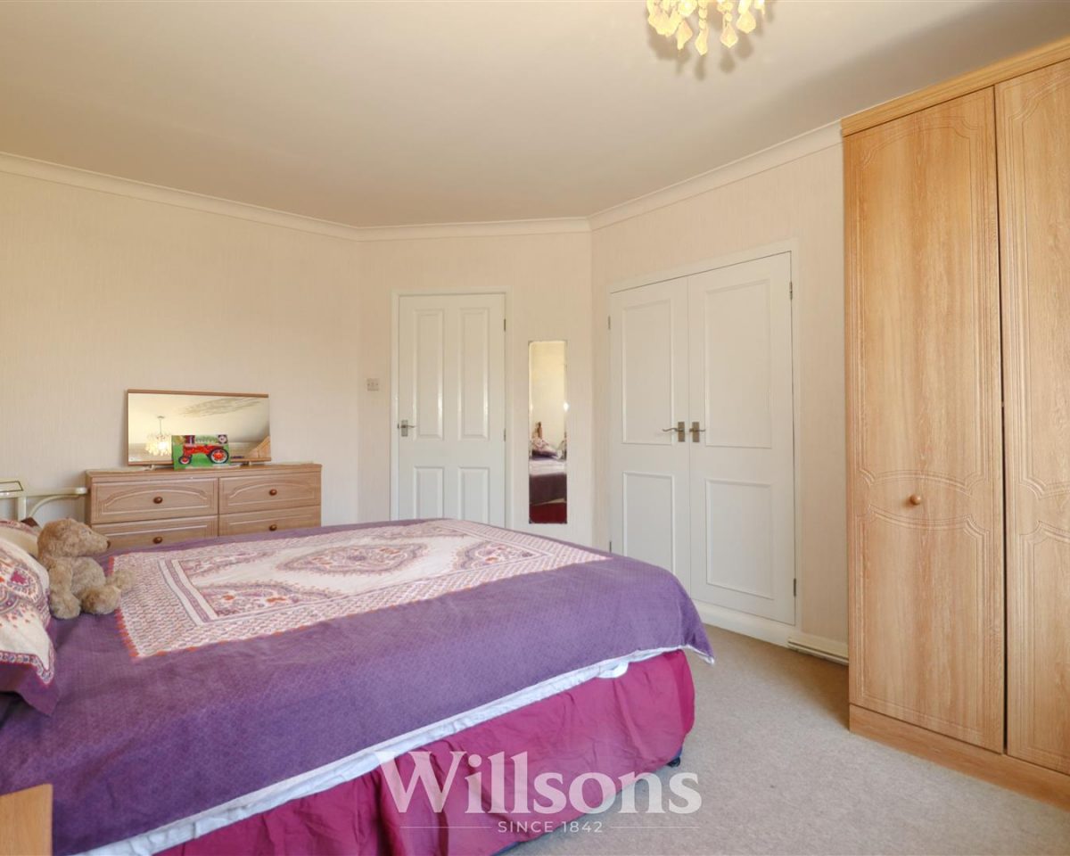 Church Lane, Sutton-On-Sea, Mablethorpe