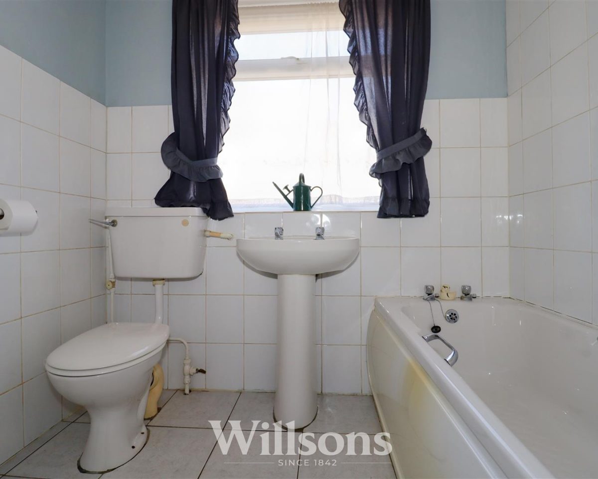 Church Lane, Sutton-On-Sea, Mablethorpe