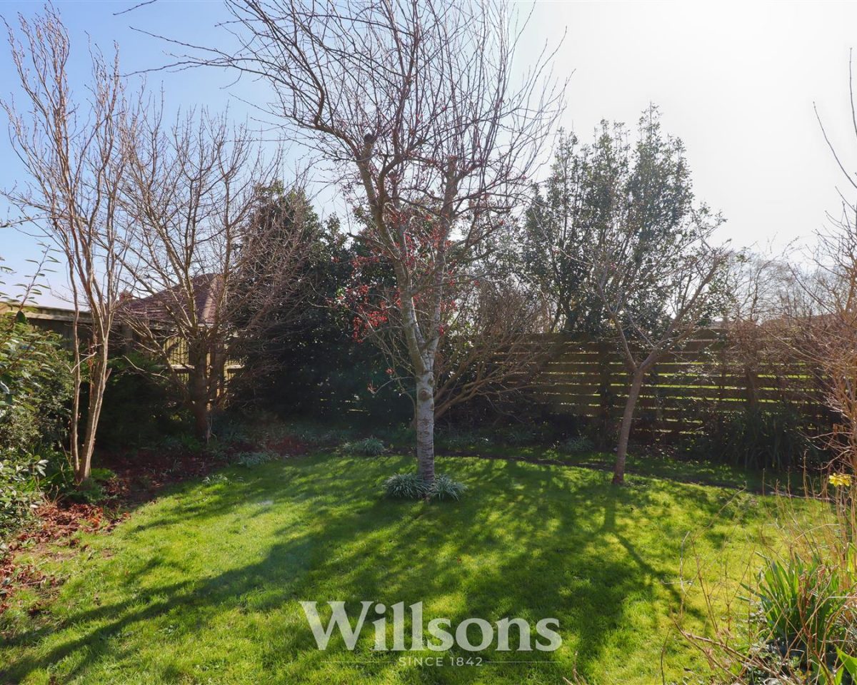 Church Lane, Sutton-On-Sea, Mablethorpe