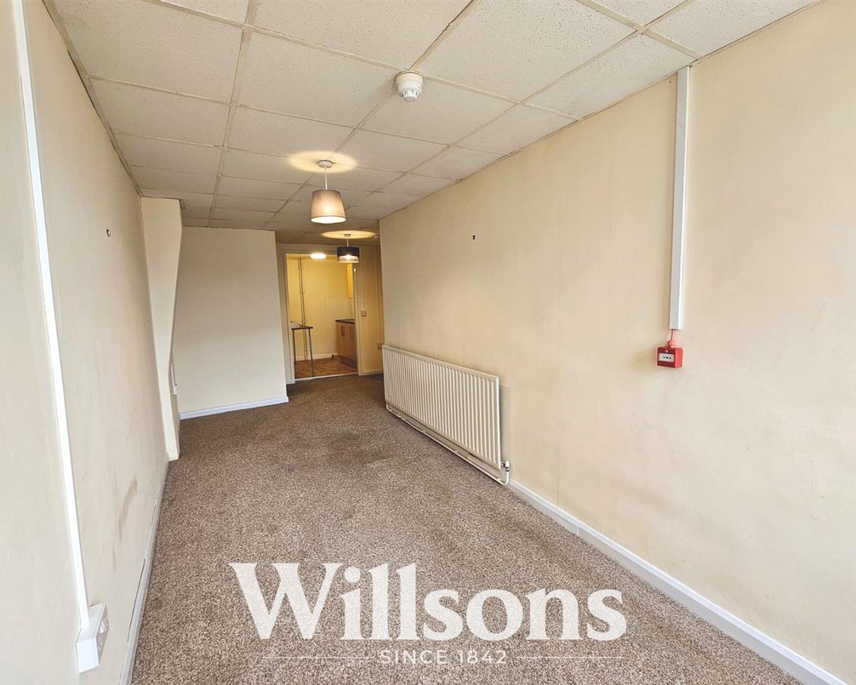 Wilford Grove, Skegness