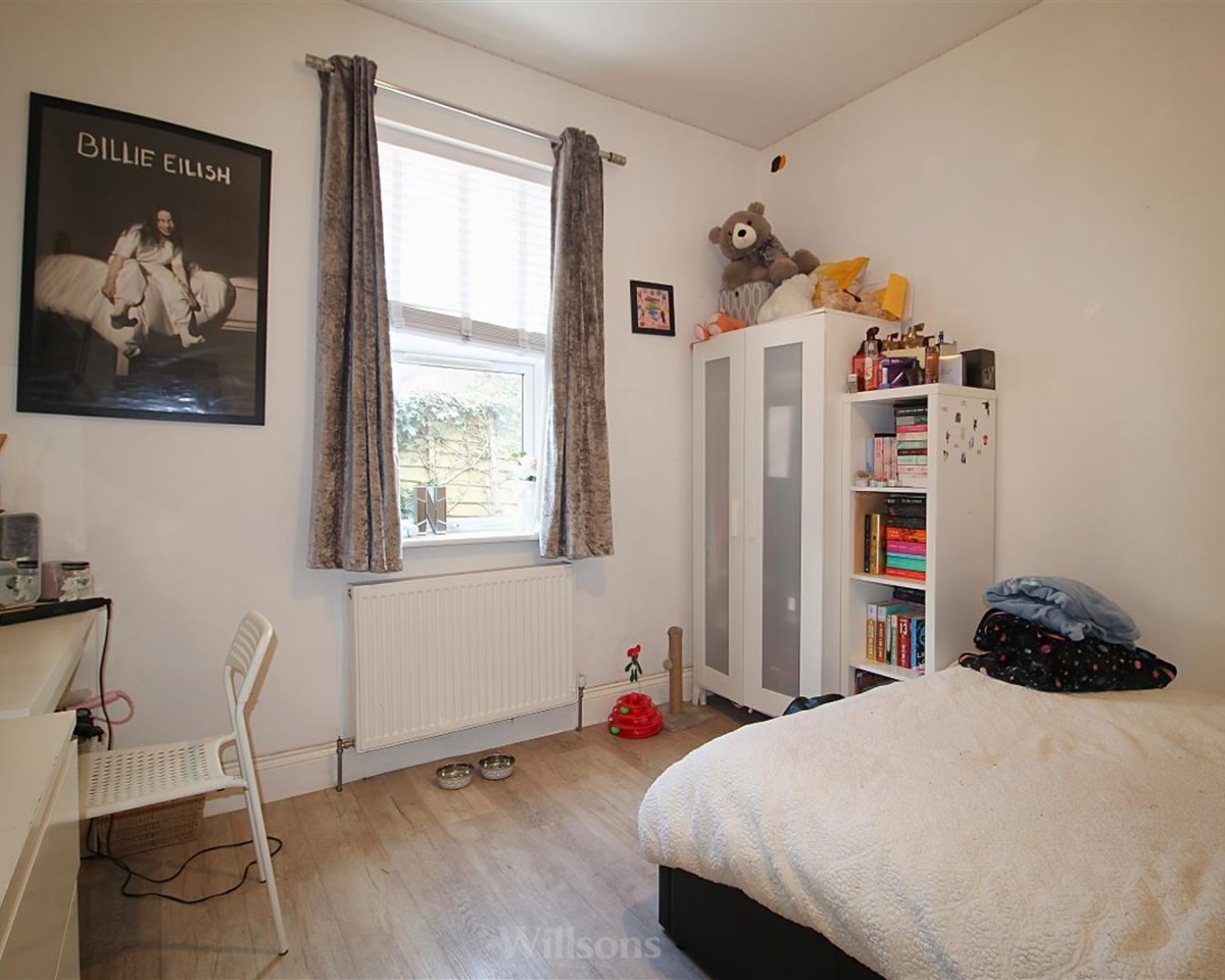 Roseberry Avenue, Skegness