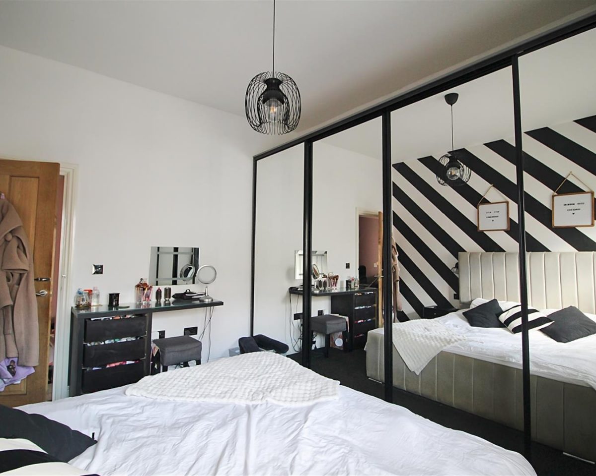 Roseberry Avenue, Skegness