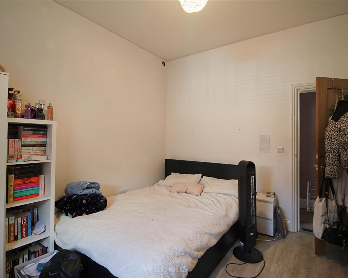 Roseberry Avenue, Skegness