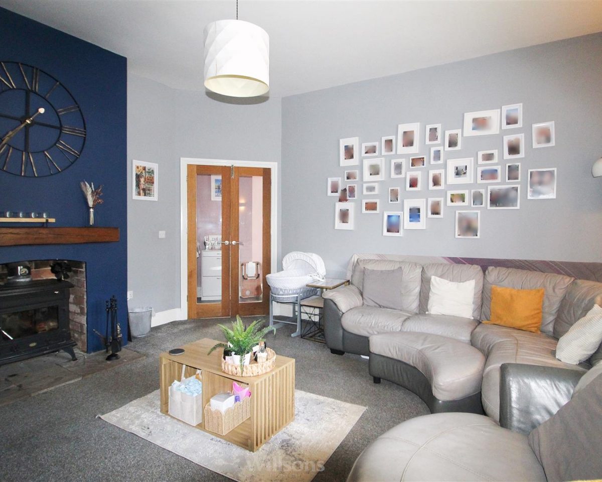 Roseberry Avenue, Skegness