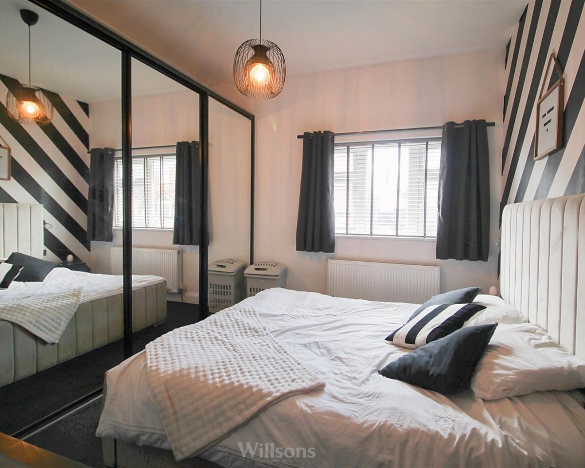 Roseberry Avenue, Skegness