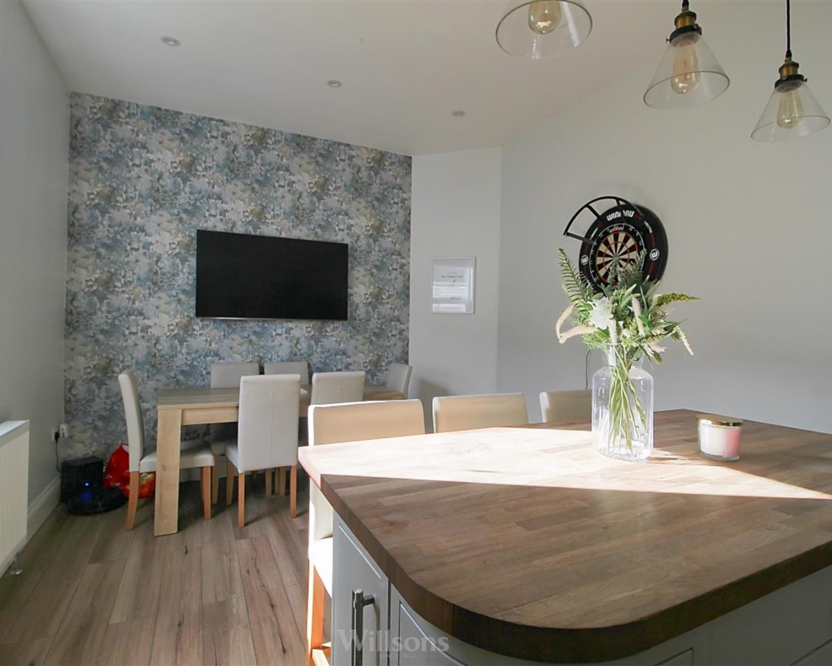 Roseberry Avenue, Skegness