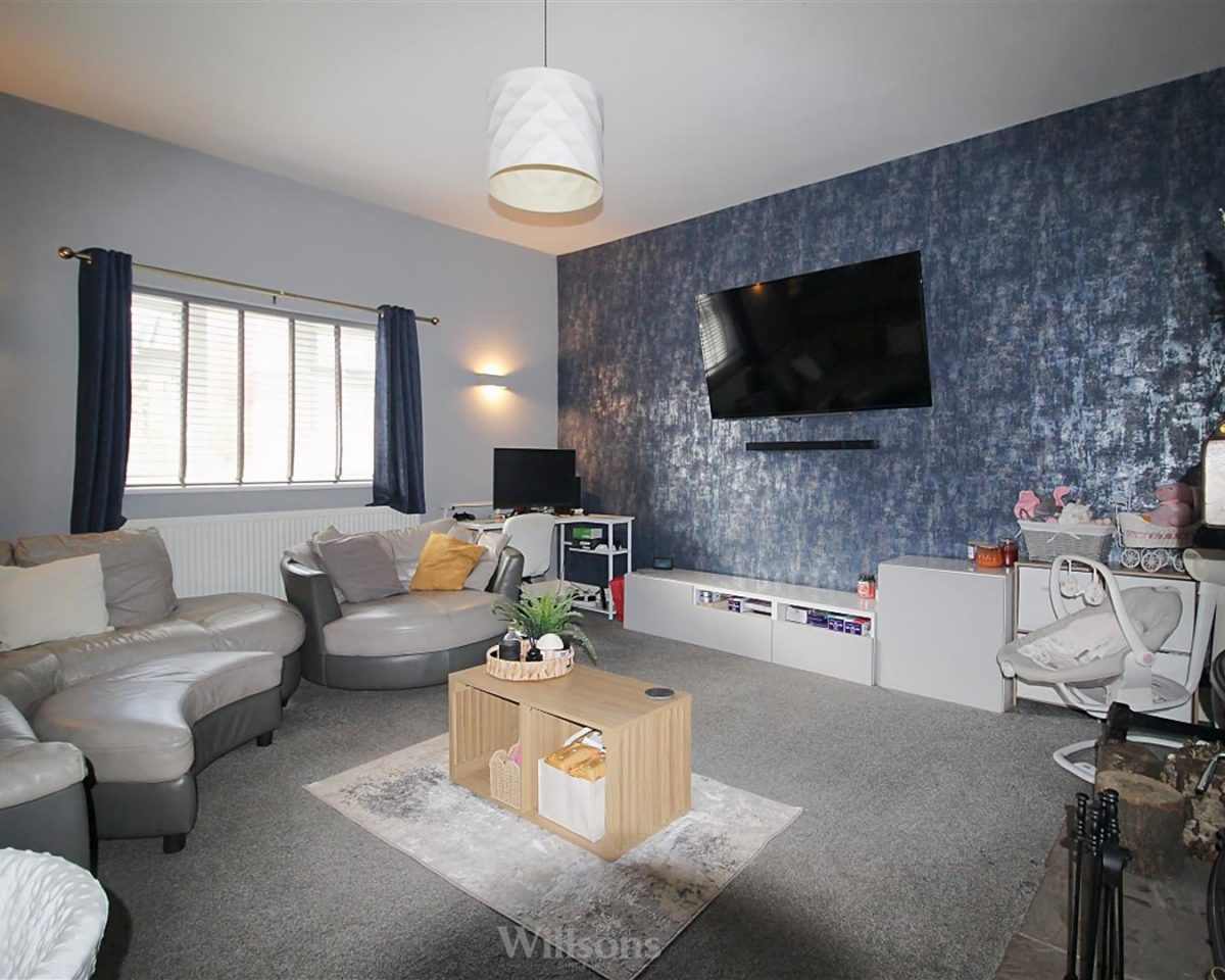 Roseberry Avenue, Skegness