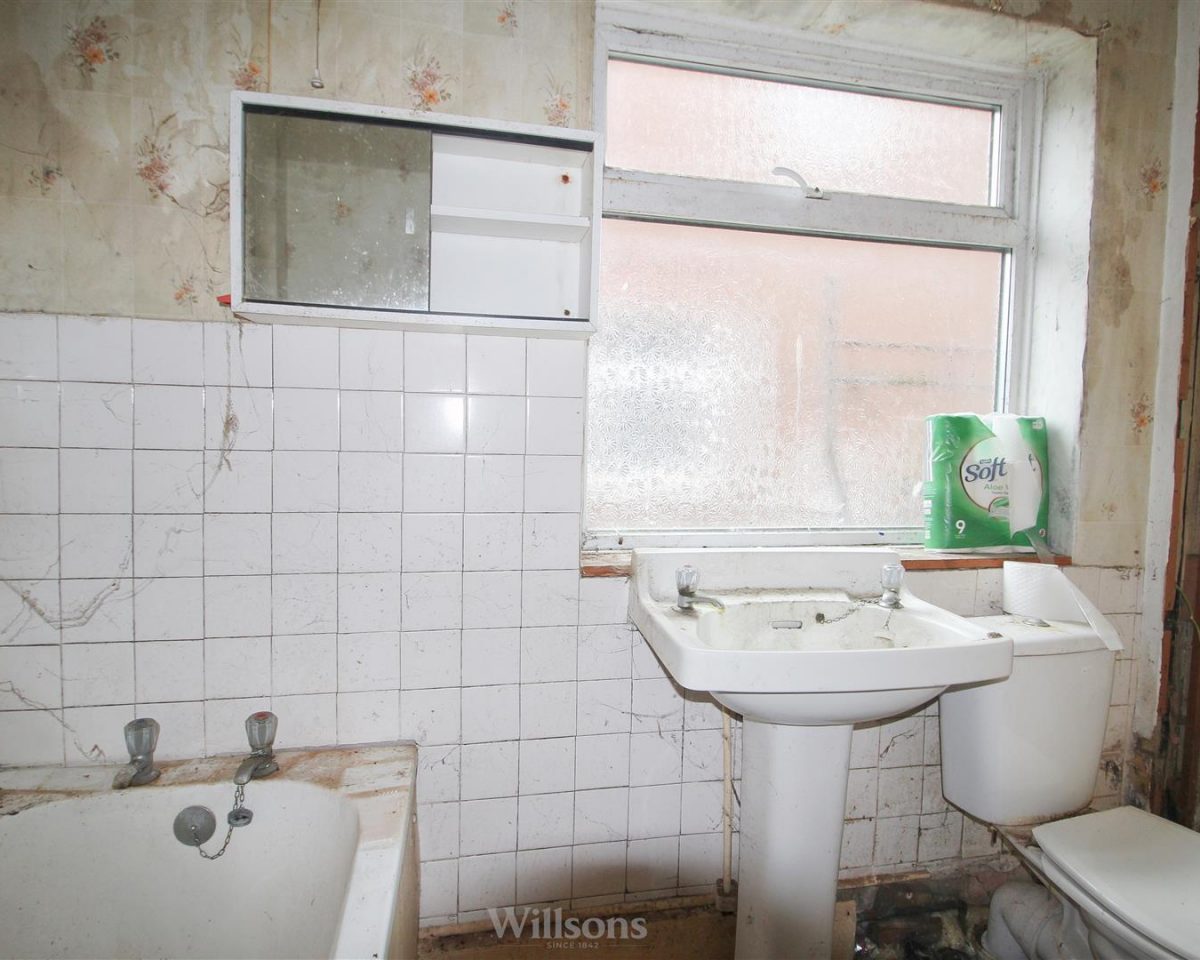 Queens Road, Skegness