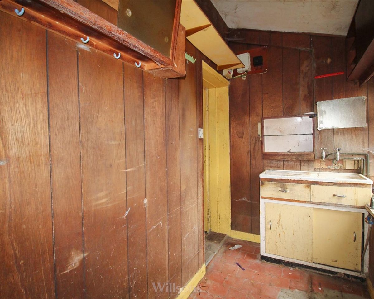 Queens Road, Skegness