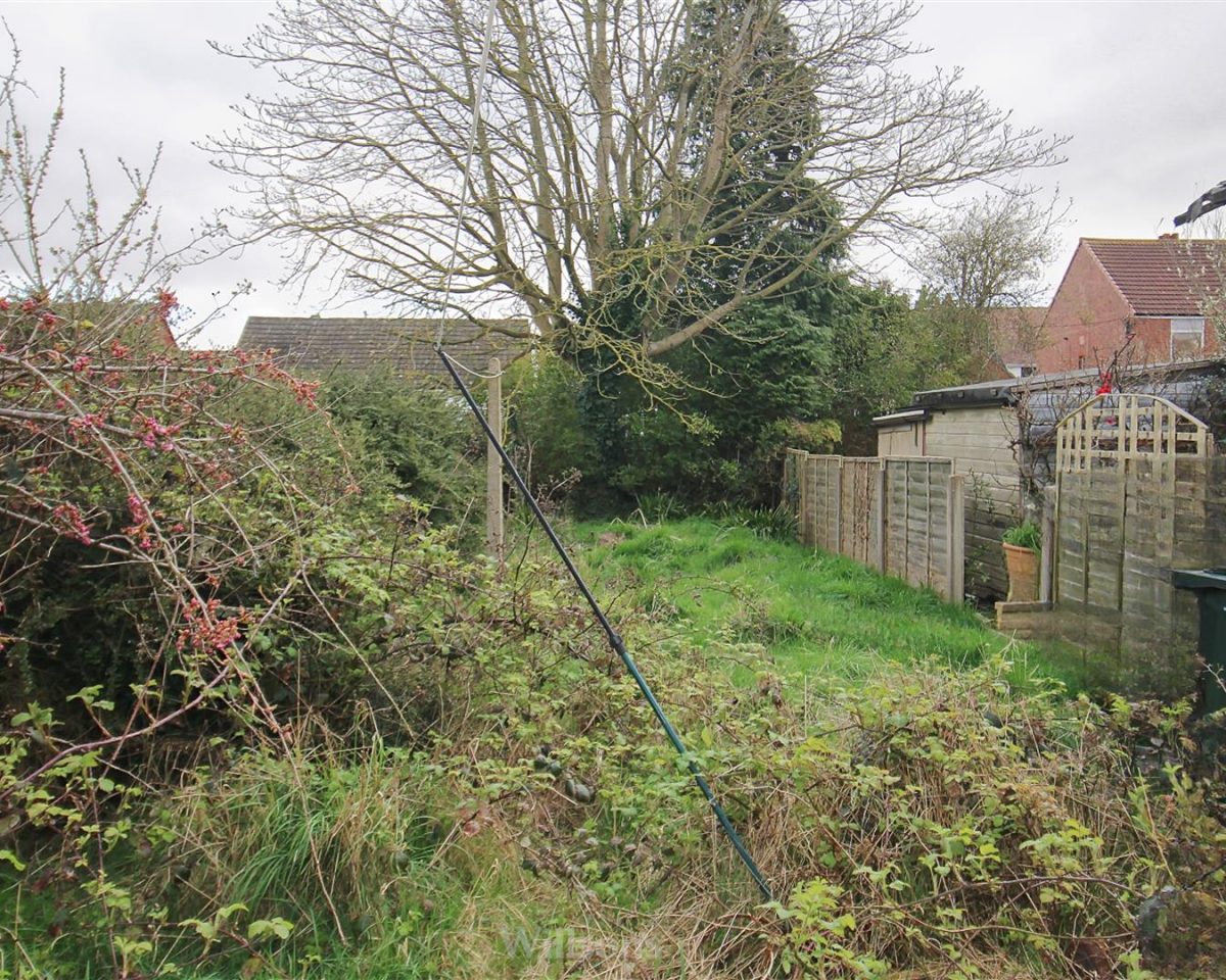 Queens Road, Skegness
