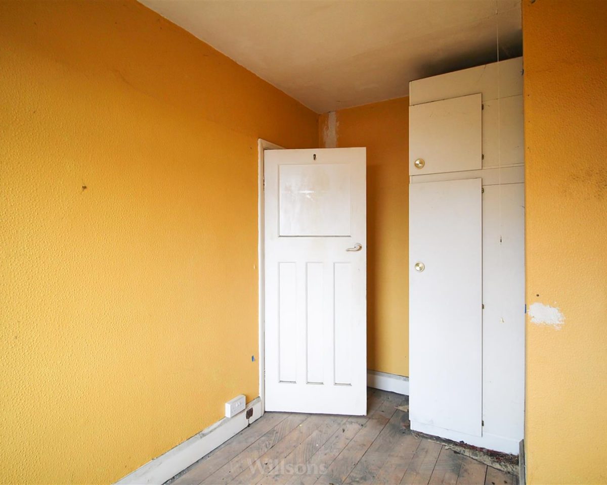 Queens Road, Skegness