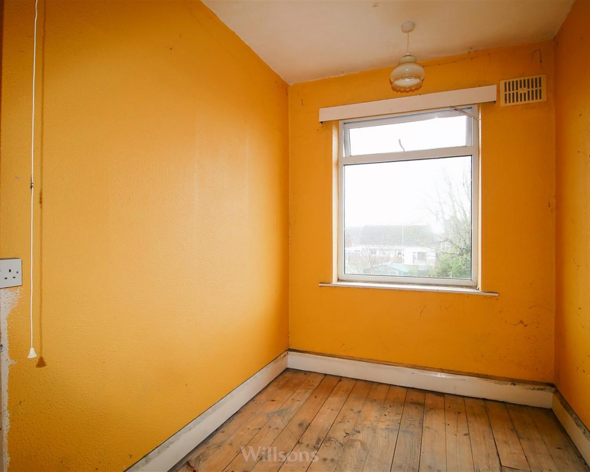 Queens Road, Skegness