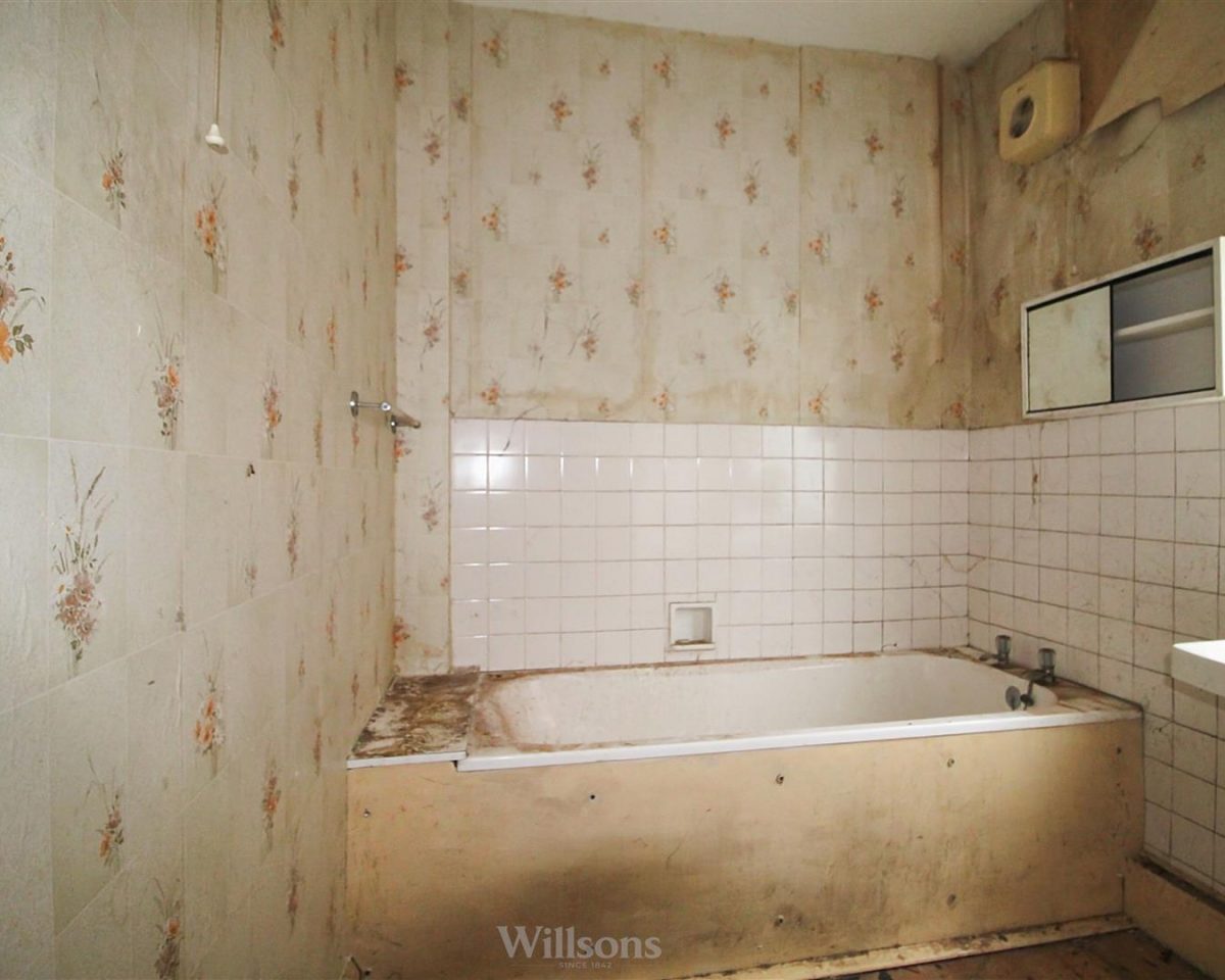 Queens Road, Skegness