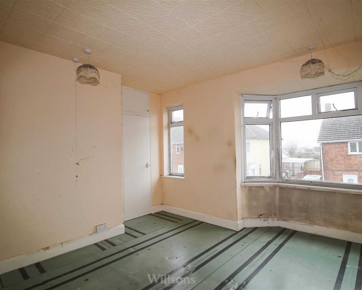 Queens Road, Skegness