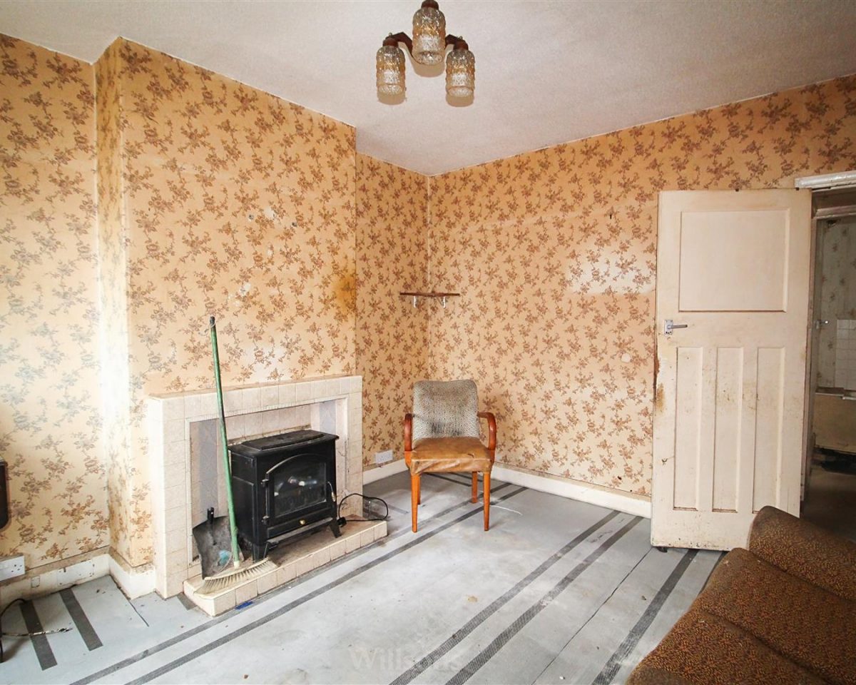 Queens Road, Skegness