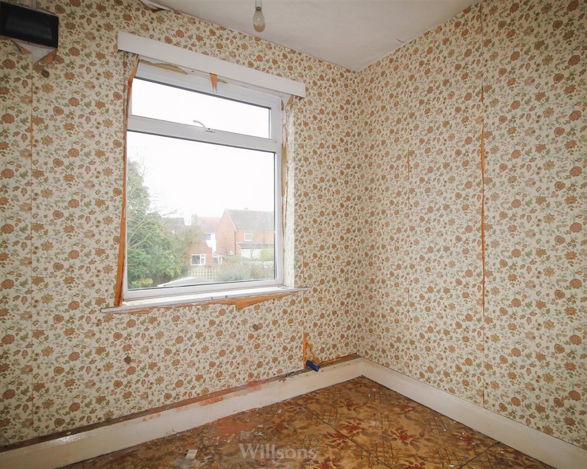 Queens Road, Skegness